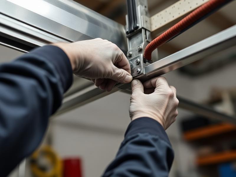 Garage Door Repair - professional garage door service in Yakima Valley